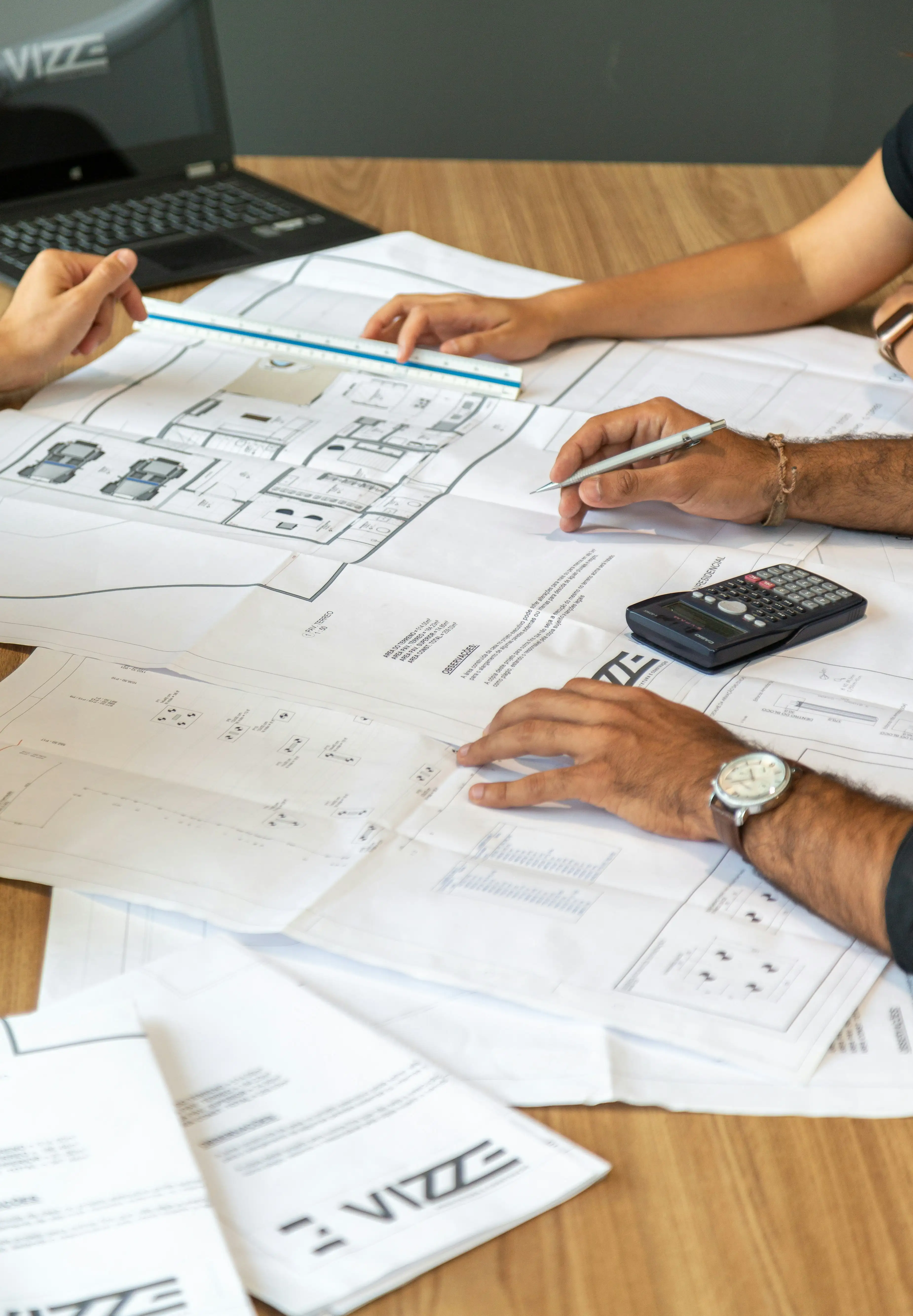 General Contracting