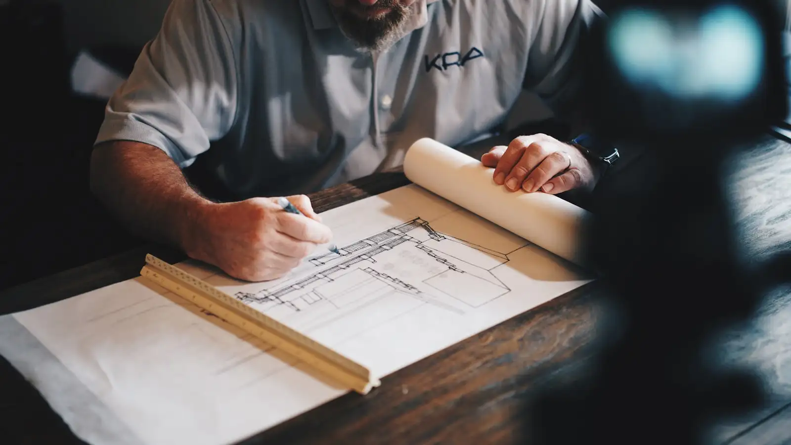 Pre-Construction Services